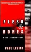 Flesh and Bones book cover