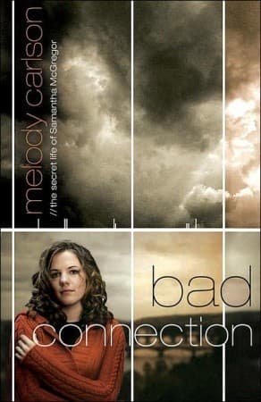 Bad Connection book cover