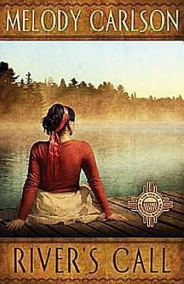River's Call book cover