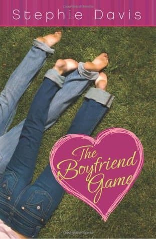 The Boyfriend Game book cover