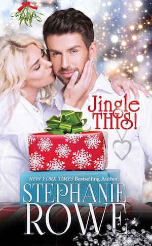 Jingle This! book cover