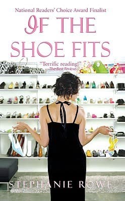If the Shoe Fits book cover