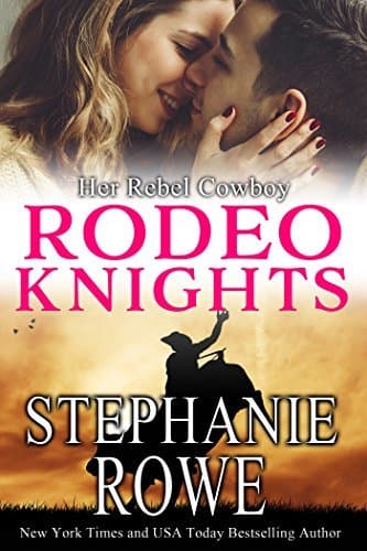 Her Rebel Cowboy book cover