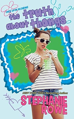 The Truth About Thongs [aka Putting Boys on the Ledge] book cover