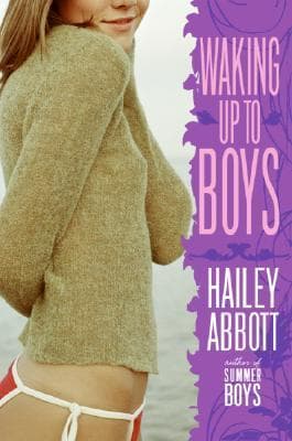 Waking Up to Boys book cover