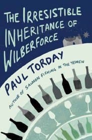 The Irresistible Inheritance of Wilberforce book cover