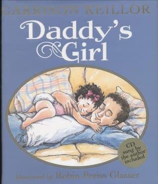 Daddy's Girl book cover