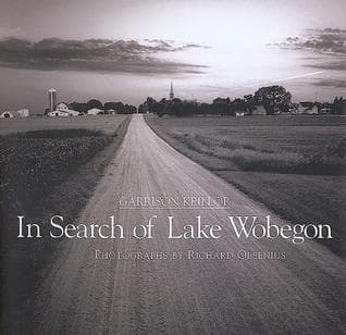 In Search of Lake Wobegon book cover