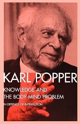 Knowledge and the Body-Mind Problem book cover