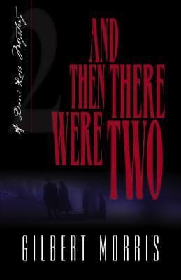 And Then There Were Two book cover