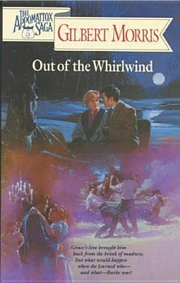 Out of the Whirlwind book cover