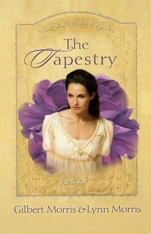 The Tapestry book cover