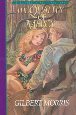 The Quality of Mercy book cover