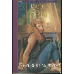 Race With Death book cover