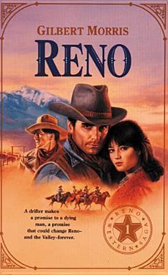 Reno (Originally The Drifter) book cover