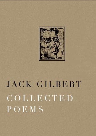 Collected Poems book cover