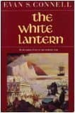 The White Lantern book cover
