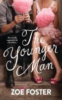 The Younger Man book cover