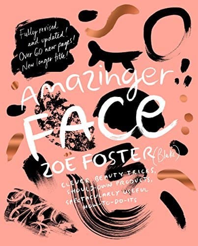 Amazinger Face book cover