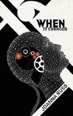 When It Changed book cover