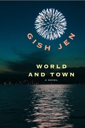 World and Town book cover
