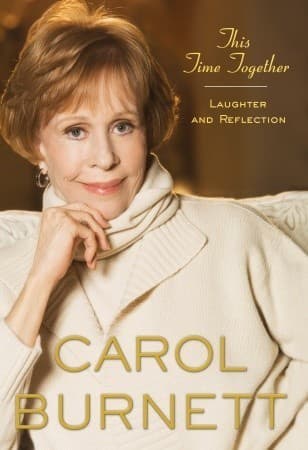 This Time Together: Laughter and Reflection book cover
