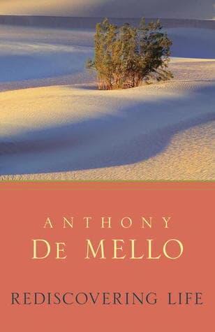 Rediscovering Life: Awaken to Reality book cover