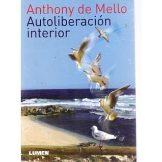 Autoliberación Interior book cover