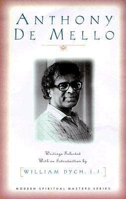 Anthony De Mello: Selected Writings book cover