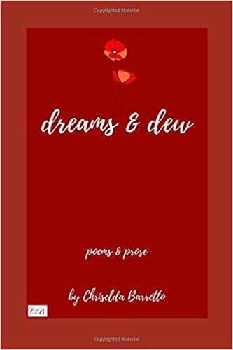 Dreams & Dew: Poems & Prose book cover