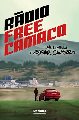 Ràdio Free Camaco book cover
