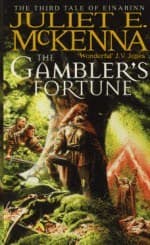 The Gambler's Fortune book cover