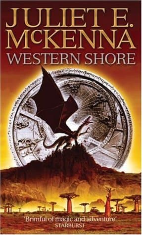 Western Shore book cover