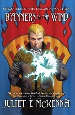 Banners in the Wind book cover