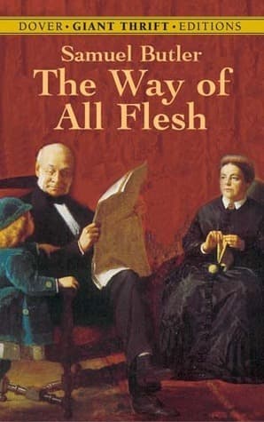 The Way of All Flesh book cover