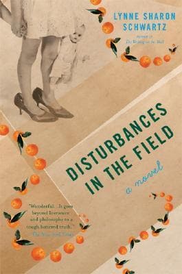 Disturbances in the Field book cover
