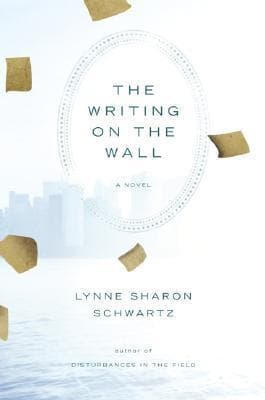 The Writing on the Wall book cover