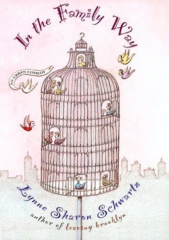 In the Family Way: An Urban Comedy book cover