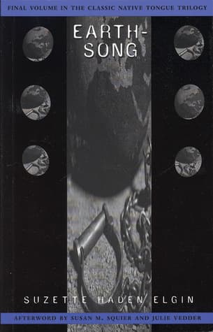 Earthsong book cover