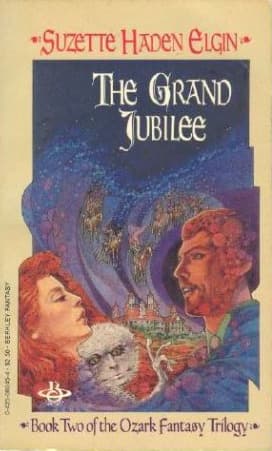 The Grand Jubilee book cover