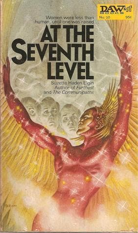 At the Seventh Level book cover