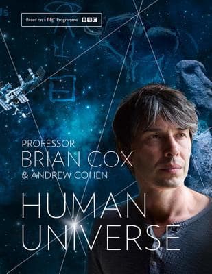 Human Universe book cover