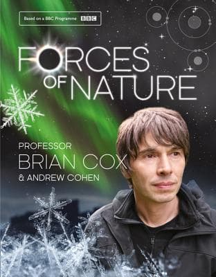 Forces of Nature book cover