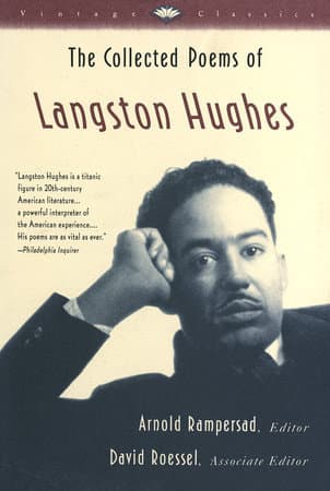 The Collected Poems book cover