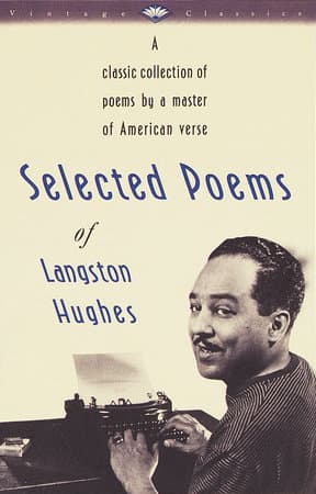 Selected Poems book cover
