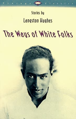 The Ways of White Folks book cover
