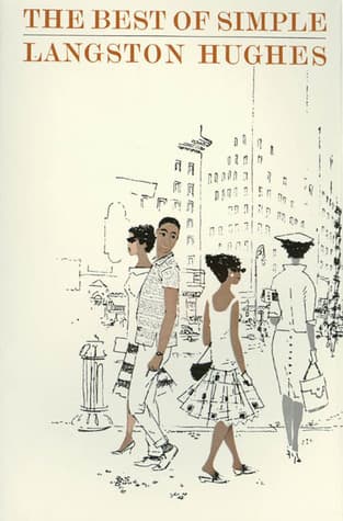 The Best of Simple: Stories book cover