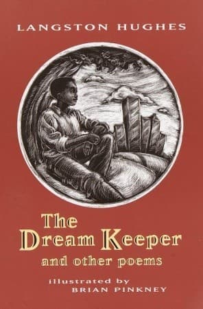The Dream Keeper and Other Poems book cover