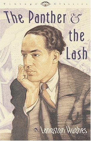 The Panther and the Lash book cover