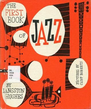 First Book Of Jazz book cover